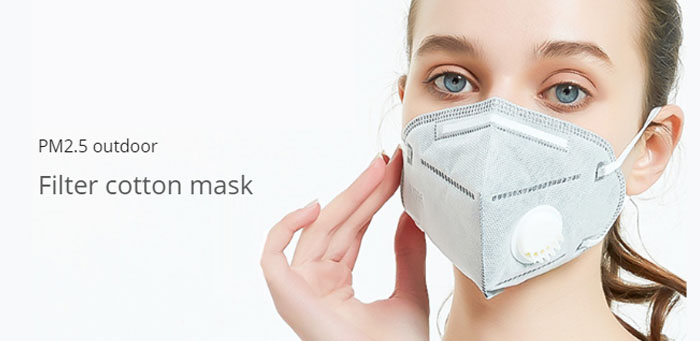 KN95 Protective Mask