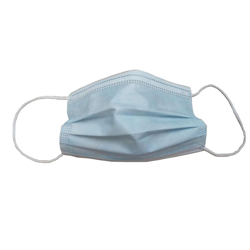 DISPOSABLE  PACE MASK  