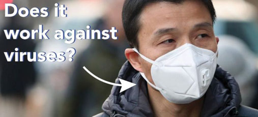 Use of Cloth Face Coverings to Help Slow the Spread of COVID-19