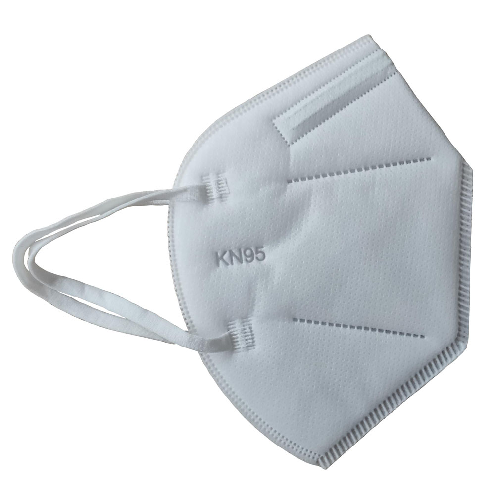 Mouth Face Mask KN 95