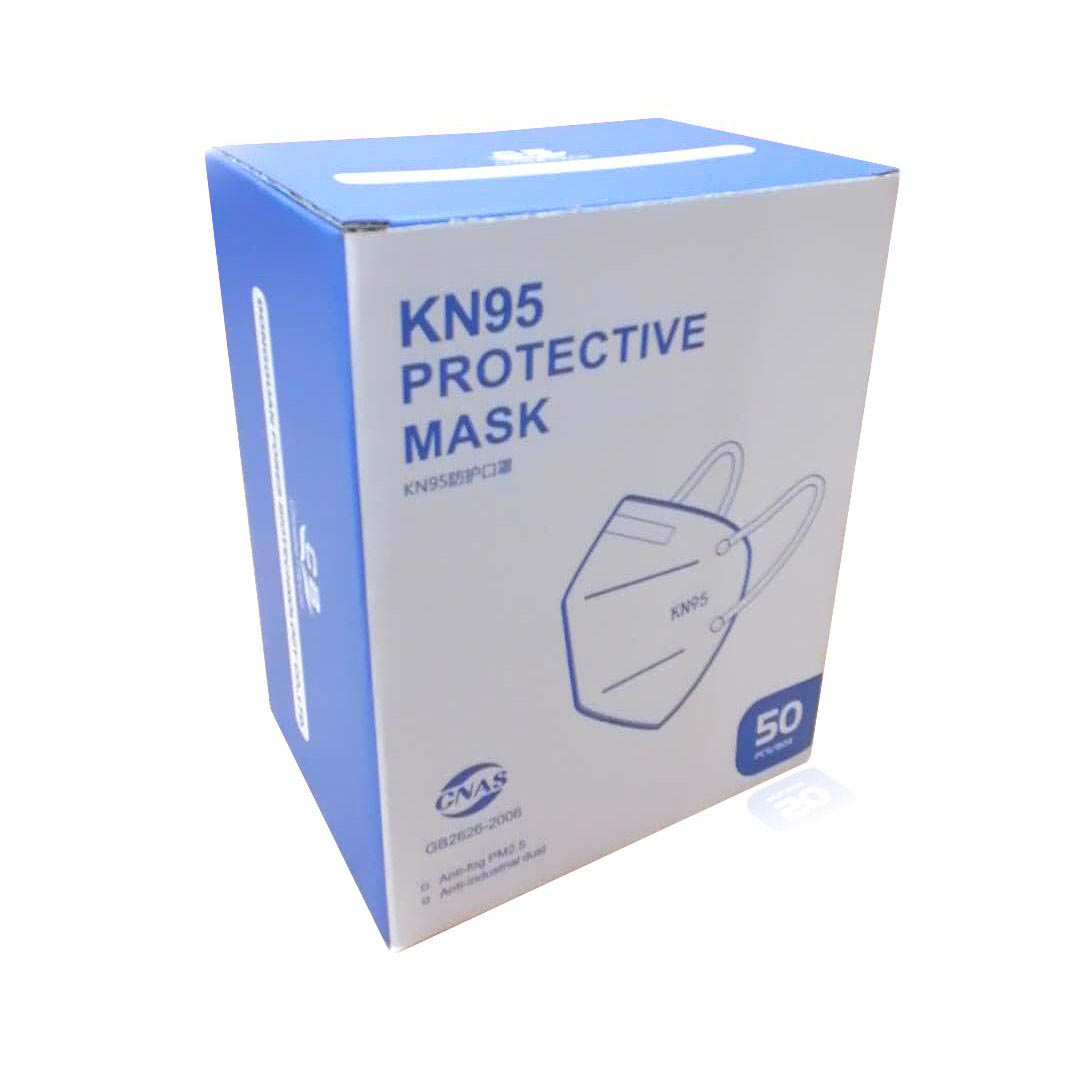 KN95 Protective mask